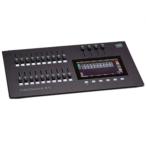 Color Source 20AV