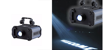 GOBO PROJECTOR 60