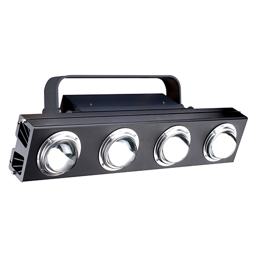 BLINDER COB 400 RGB