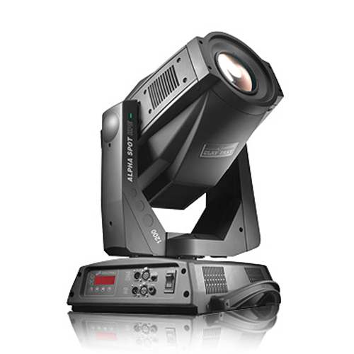 ALPHA SPOT HPE 1200