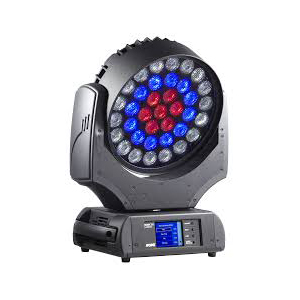 ROBIN 600 LED WASH